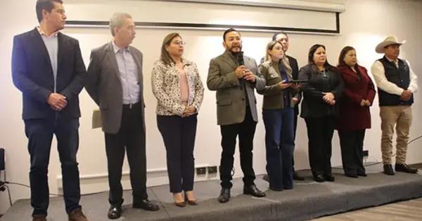 Cerrarían el paso a candidatos