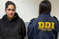 Triple crimen: la sobrina de Sotacuro declaró que las víctimas le robaron droga a su pareja