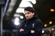 Danny Rohl second to pull out from Rangers manager job running after Steven Gerrard