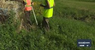 Road-stream crossing data helping rural communities identify future flood hazards