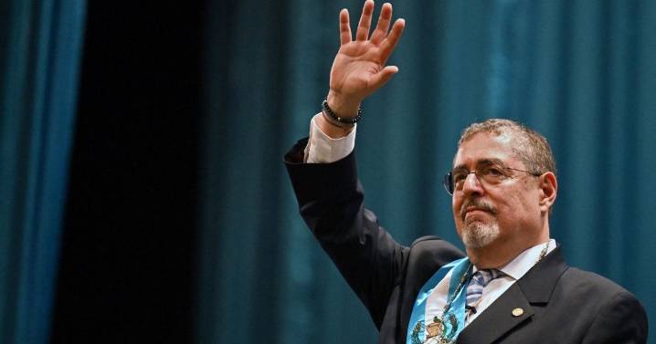 Guatemala denuncia ante OEA golpe de Estado técnico