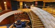 'MSC Yacht Club', la exlusiva área privada de la compañía MSC Cruceros, en fotos