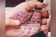 Maharashtra doctor dies by suicide, leaves note on hand alleging rape and harassment by two cops