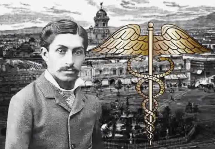 Declaran Patrimonio Cultural dos ejemplares de la obra 'La Verruga Peruana'