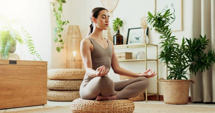 La meditación, un camino potencial para revertir el envejecimiento cerebral