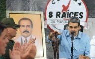 Jefe de Estado anuncia Cuarta Consulta Popular para el 23 de noviembre