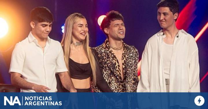 La Voz Argentina: quiénes son los semifinalistas