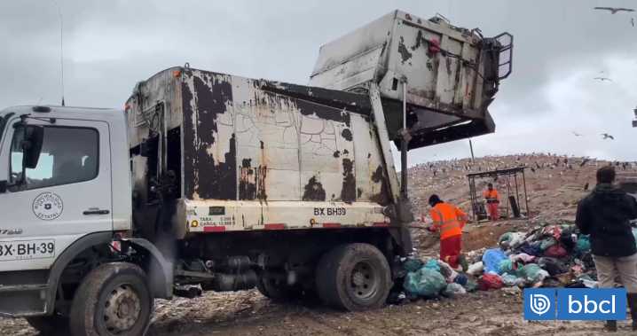 Autoridades visitan vertedero Morrompulli: se presentaron mejoras en manejo de residuos domiciliarios