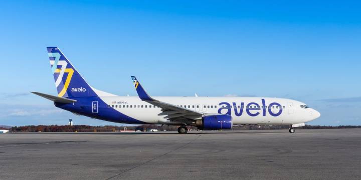 Avelo cancels flights from Bradley to Jamaica due to Melissa