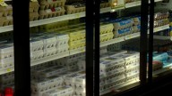 Nearly 2 million Illinoisians set to lose SNAP benefits amid congressional stalemate