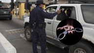 Es de Texas y fue sentenciado a 20 años de prisión por un delito que cometió en un país latino