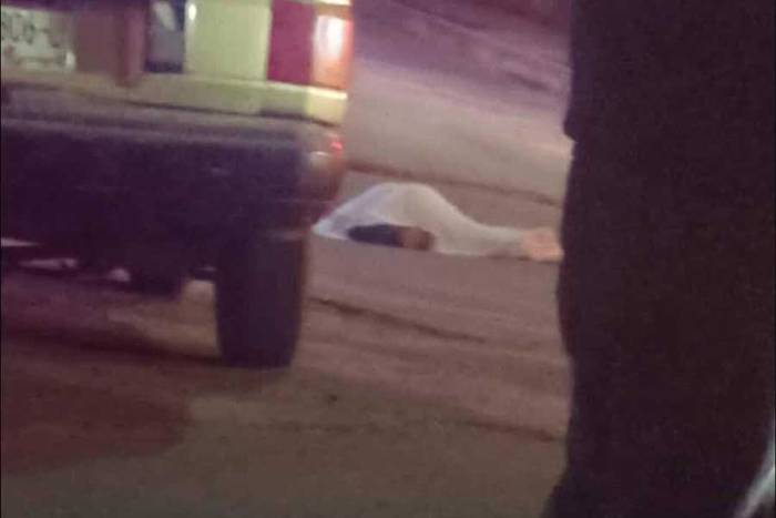 Muere ciclista atropellado en la carretera Toluca