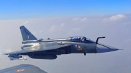 India’s indigenous fighter jet Tejas Mk1A successfully completes maiden flight