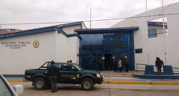 Puno: mujer y su hija de 3 años fueron halladas sin vida en una vivienda en San Miguel