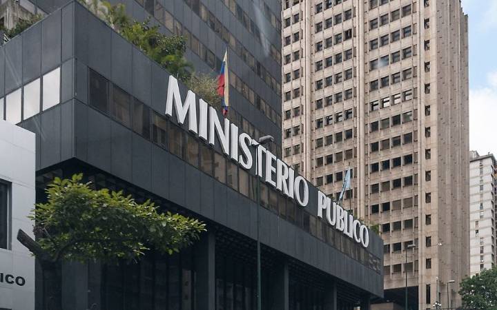 Ministerio Público imputará a dos exfiscales de Lara por corrupción