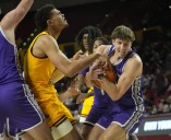 Tommies picked to win Summit League in first year of NCAA Tournament eligibility