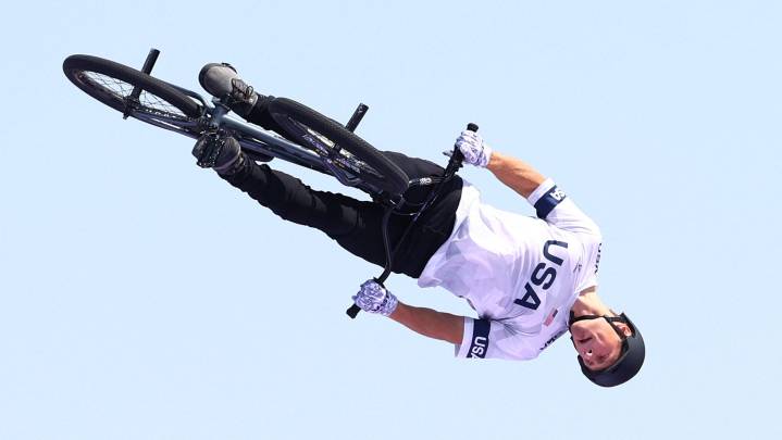 Stark County native and BMX star makes USA world championship team