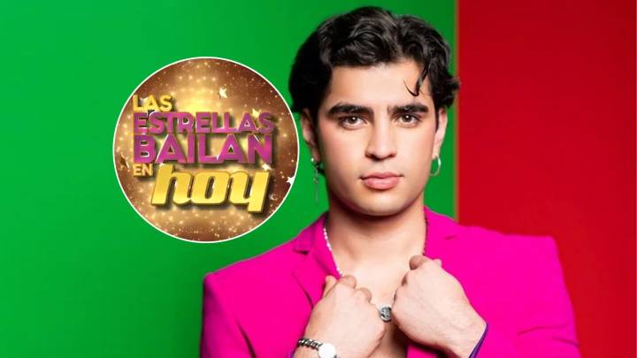 Aarón Mercury no ganó La Casa de los Famosos México, pero ya está confirmado para Las Estrellas Bailan en Hoy