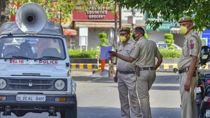 Teen kidnapped at gunpoint after school fight in Delhi, four minors detained