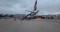 Aeropuerto de Cusco dejará de operar hoy y mañana
