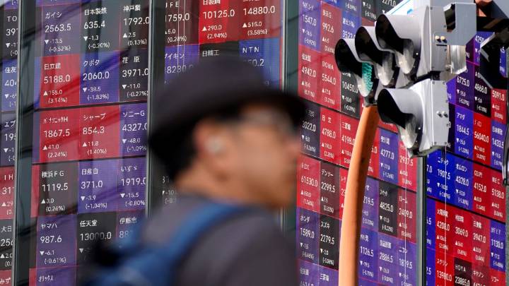 Las bolsas mundiales marcan récords por la euforia tecnológica y la expectativa de recorte de tasas