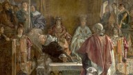 El argumento que convenció a los Reyes Católicos para expulsar a los judíos de España el 31 de marzo de 1492: "Por treinta monedas de plata"