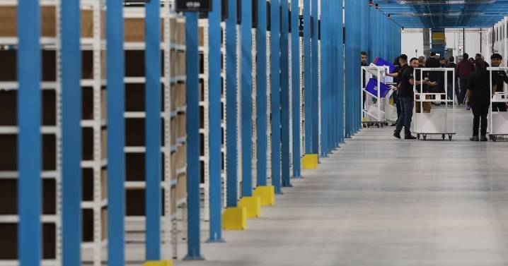Proyectan absorción de hasta 6 millones de pies cuadrados industriales para Tijuana