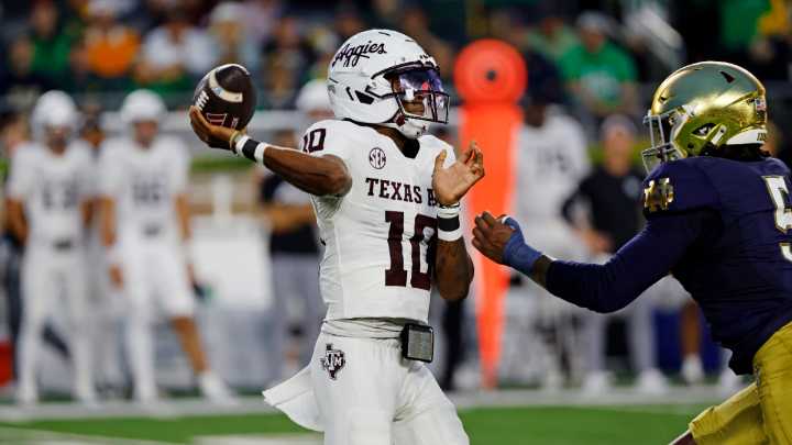 Texas A&M vs. Florida prediction, odds, Week 7 college football picks from proven computer