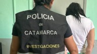 Detuvieron a una mujer tras un allanamiento por estafa y robo
