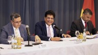 Hope for India-U.S. trade deal in the ‘near future’, says Commerce Minister Piyush Goyal