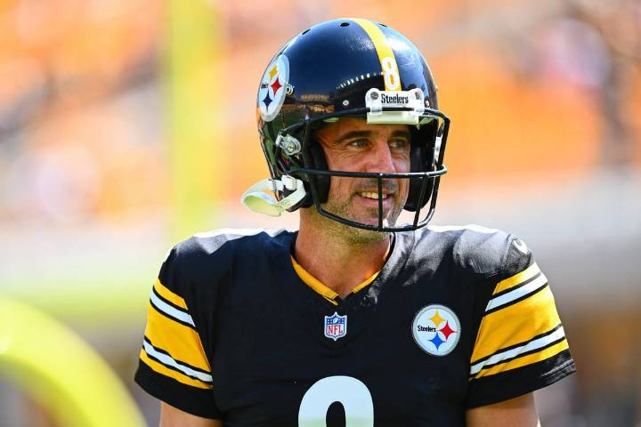 Aaron Rodgers vs. Packers, Giants-Eagles rematch among top NFL Week 8 storylines