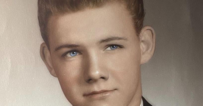 Merlyn Ray Poppleton