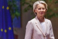 "Envía un mensaje poderoso", presidenta de la Comisión Europea felicitó a María Corina Machado