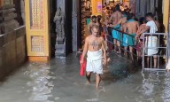 Most of Thoothukudi flooded as heavy rains lash southern districts
