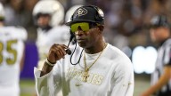 Deion Sanders 'hurting' with suspected blood clots, seeking medical intervention