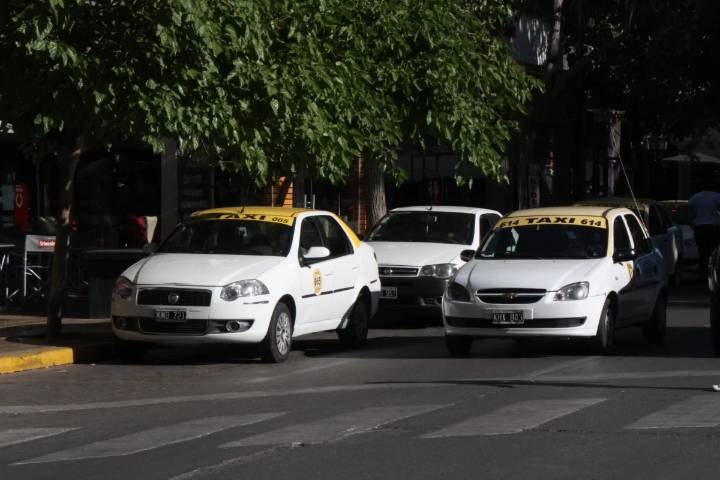 La máxima autoridad de Transporte apuntó al peronismo por el freno de la ley en Diputados