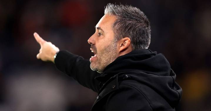 Leicester City icon believes Marti Cifuentes 'not handed the tools' to earn promotion