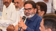 For the greater good: Prashant Kishor says won't contest Bihar polls