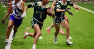 Mohave flag football drops sixth straight game