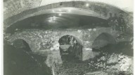 La estación de metro de Ópera cumple 100 años: una parada 'imprevista' que ha tenido tres nombres