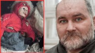 Revelan aterrador aviso de sujeto que convertía a niñas muertas en muñecas para vivir con ellas
