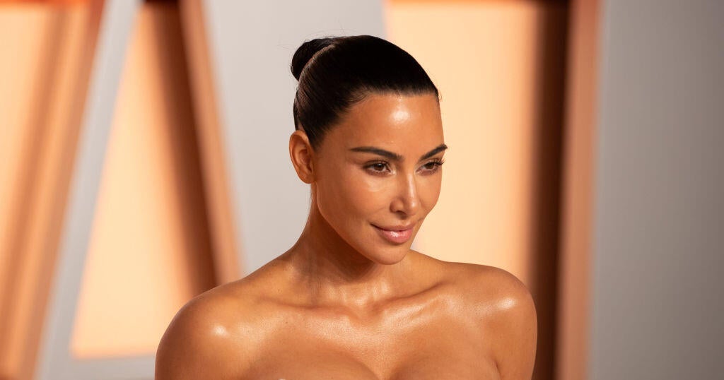 Kim Kardashian appears to blame brain aneurysm on stress. Here's what doctors say about the connection.
