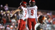 Here are the Gainesville-area Athlete of the Week nominees for October 15