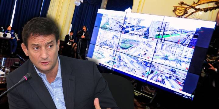 Alcalde de Lima, Renzo Reggiardo, denunciará a responsables de los desmanes en la Marcha Nacional