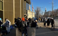 Operación ordenada por Trump en Chicago ha dejado más de un millar de migrantes detenidos