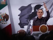 La 'Mañanera' de Sheinbaum: Temas de la conferencia del 8 de octubre