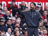 Ratcliffe gives Amorim three years to prove himself at Man Utd