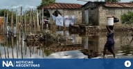 Advierten que los desastres naturales son cada vez más caros