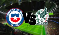 Chile Vs México EN VIVO hoy 7 octubre: hora y canal Mundial sub 20