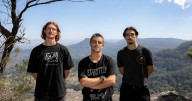 Runners swap Mount Keira for the Himalayas in ultra